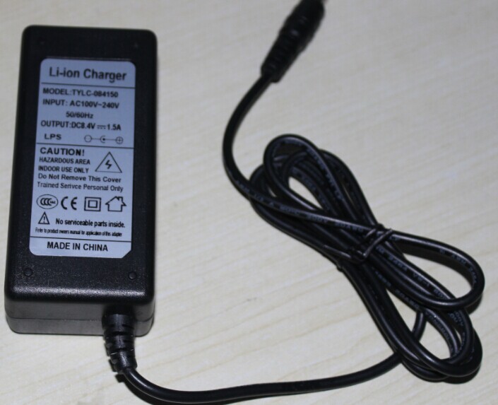 TYLC-8.4V-1.5A