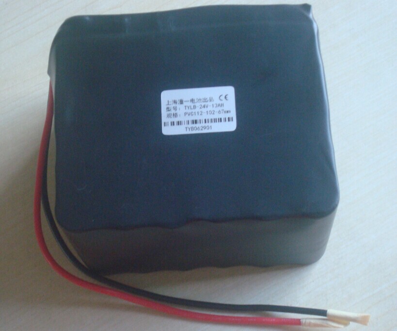 TYLB-24V-13AH